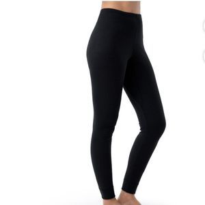 Fruit of the Loom Bottom Underwear Waffle pants black eversoft  SM,L,XXXL